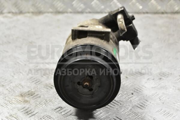 Компресор кондиціонера (дефект) Fiat Qubo 1.3MJet 2008 55703917 376439 euromotors.com.ua