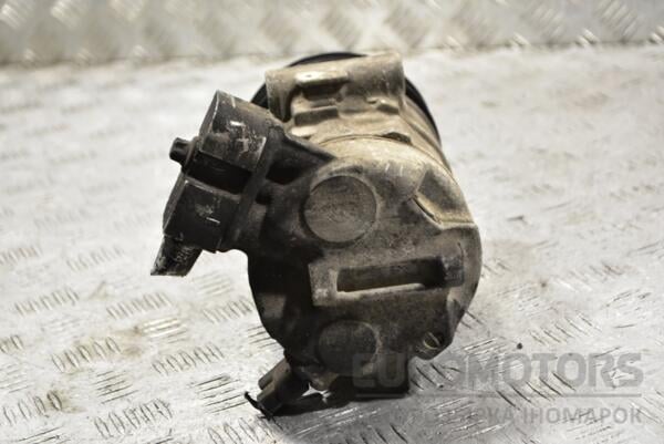 Компресор кондиціонера (дефект) Citroen Nemo 1.3MJet 2008 55703917 376439 - 3