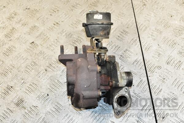 Турбіна Opel Combo 1.3MJet 2001-2011 55198317 376446 - 2