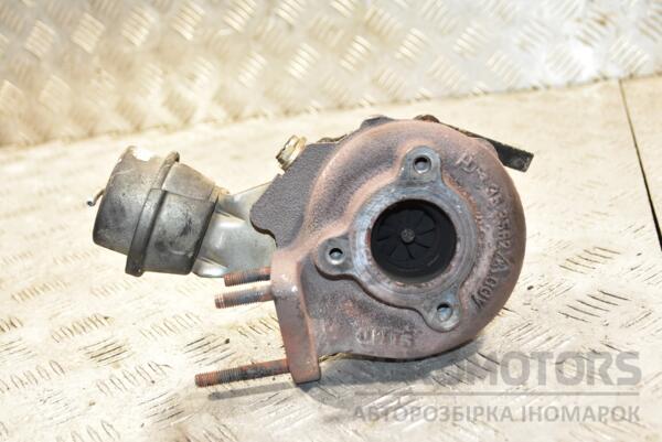 Турбіна Opel Combo 1.3MJet 2001-2011 55198317 376446 - 3