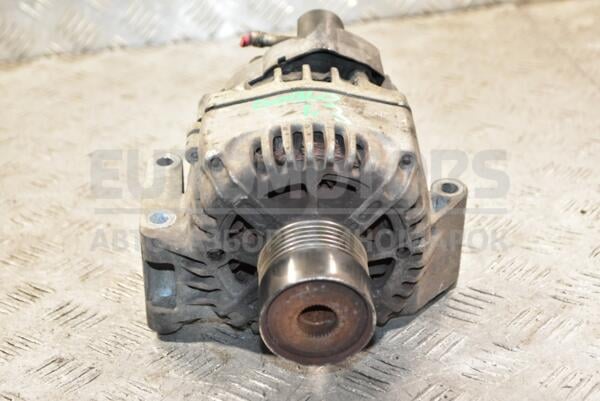 Генератор (дефект) Fiat Qubo 1.3MJet 2008 55185076 376452 euromotors.com.ua