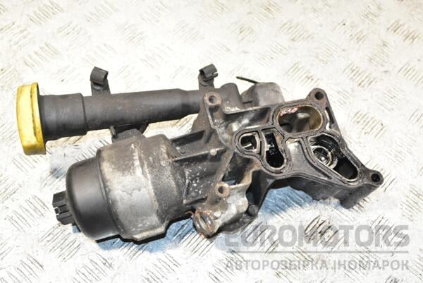 Корпус масляного фільтра Fiat Doblo 1.3MJet 2000-2009 376455 - 2