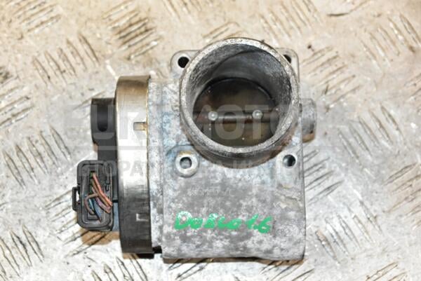 Дросельна заслінка електрична Fiat Doblo 1.6 16V 2000-2009 48SMF5/C 376459 euromotors.com.ua