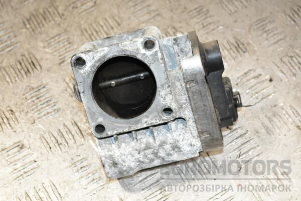 Дросельна заслінка електрична Fiat Doblo 1.6 16V 2000-2009 48SMF5/C 376459 - 2