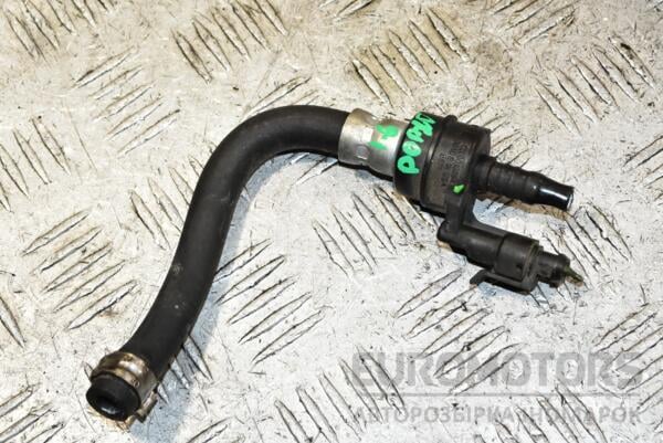 Клапан вентиляції паливного бака Fiat Doblo 1.6 16V 2000-2009 CK0013264B 376463 euromotors.com.ua
