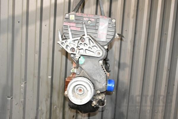 Двигун Fiat Stilo 1.6 16V 2001-2007 182B6000 376469 euromotors.com.ua
