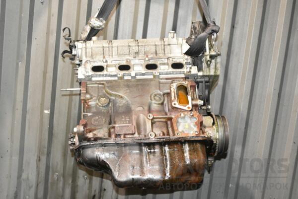 Двигун Fiat Stilo 1.6 16V 2001-2007 182B6000 376475 - 2