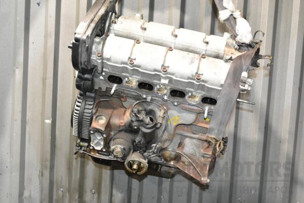 Двигун Fiat Stilo 1.6 16V 2001-2007 182B6000 376475 - 4
