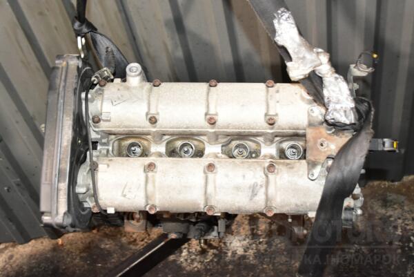 Двигун Fiat Stilo 1.6 16V 2001-2007 182B6000 376475 - 5