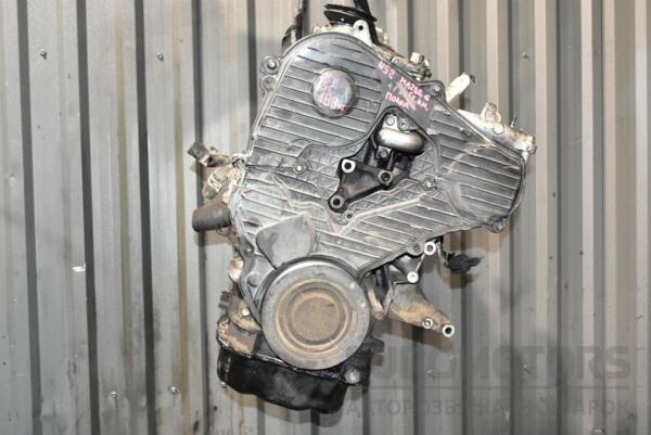 Двигатель Mazda 6 2.0di 2002-2007 RF7J 376481 euromotors.com.ua