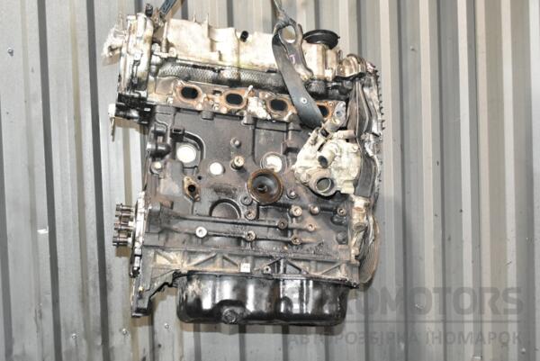 Двигун Mazda 6 2.0di 2002-2007 RF7J 376481 - 2