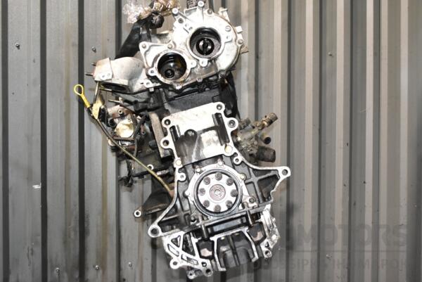 Двигун Mazda 6 2.0di 2002-2007 RF7J 376481 - 3