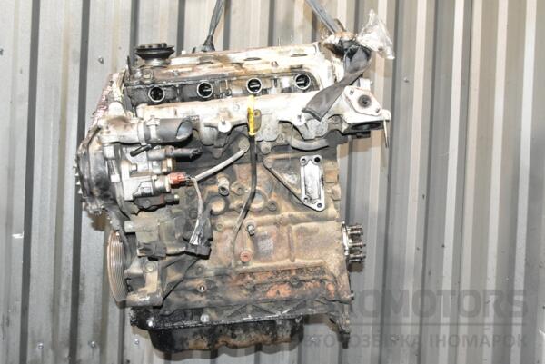 Двигун Mazda 6 2.0di 2002-2007 RF7J 376481 - 4
