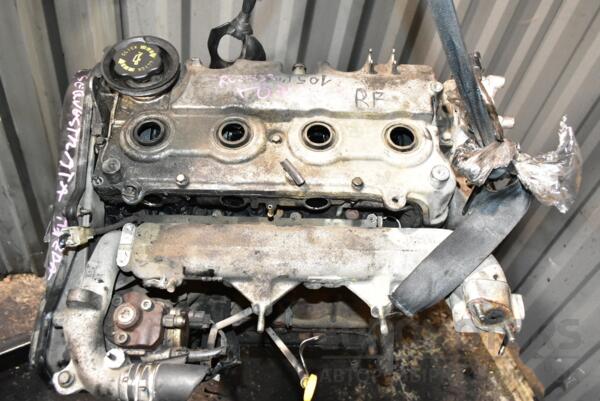 Двигун Mazda 6 2.0di 2002-2007 RF7J 376481 - 5