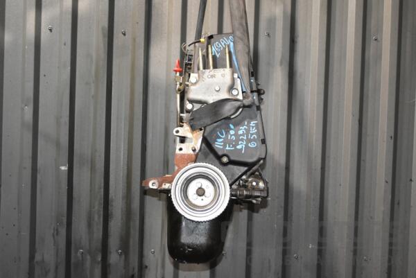 Двигатель Fiat Punto Evo 1.2 8V 2010 169A4000 376488 euromotors.com.ua