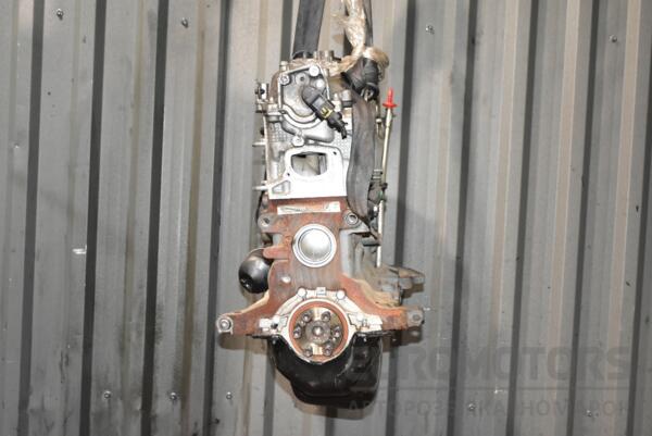 Двигун Fiat Panda 1.2 8V 2012 169A4000 376488 - 3