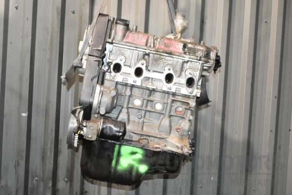 Двигун Fiat Panda 1.2 8V 2012 169A4000 376488 - 4