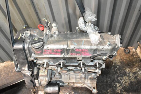 Двигун Fiat Panda 1.2 8V 2012 169A4000 376488 - 5