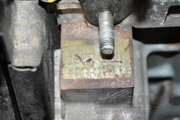 Двигун Fiat Panda 1.2 8V 2012 169A4000 376488 - 6