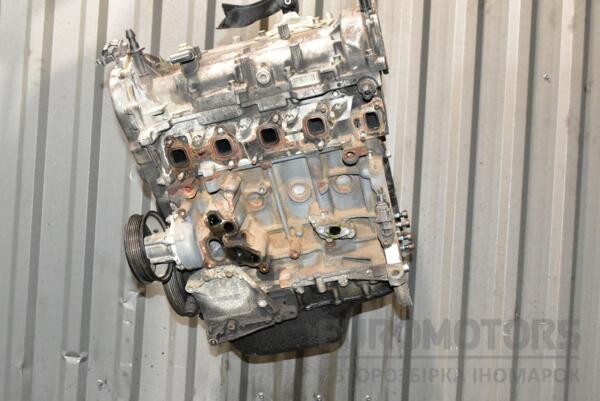 Двигатель Citroen Nemo 1.3MJet 2008 199A3000 376494 - 4