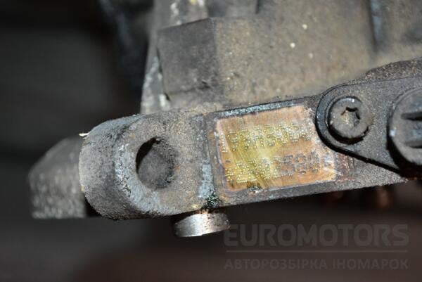 Двигатель Citroen Nemo 1.3MJet 2008 199A3000 376494 - 6