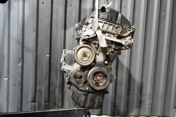 Двигатель Mini Cooper 1.6 16V (R56) 2006-2014 N12B16AA 376500 euromotors.com.ua