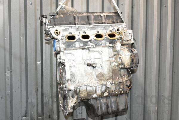 Двигатель Citroen C4 1.6 16V 2004-2011 N12B16AA 376500 - 2