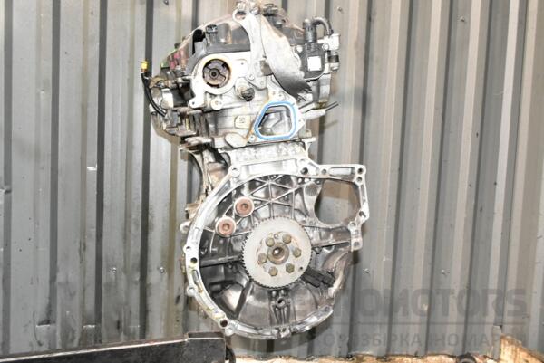 Двигатель Citroen C4 1.6 16V 2004-2011 N12B16AA 376500 - 3