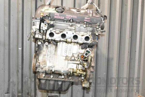 Двигатель Citroen C4 1.6 16V 2004-2011 N12B16AA 376500 - 4