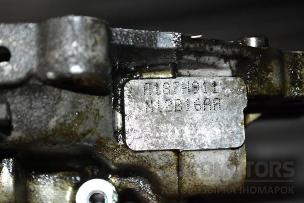 Двигатель Citroen C4 1.6 16V 2004-2011 N12B16AA 376500 - 6
