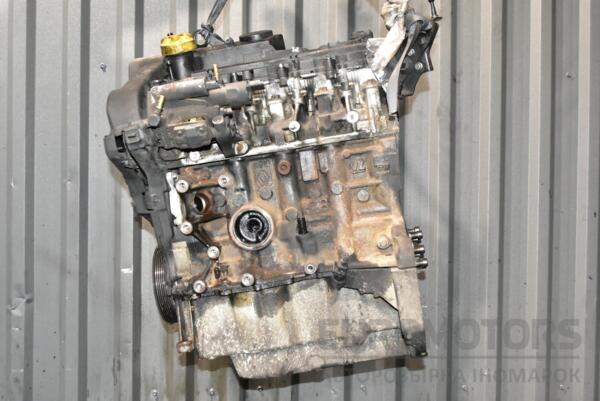 Двигун (ТНВД Siemens) Renault Modus 1.5dCi 2004-2012 K9K 732 376506 - 4