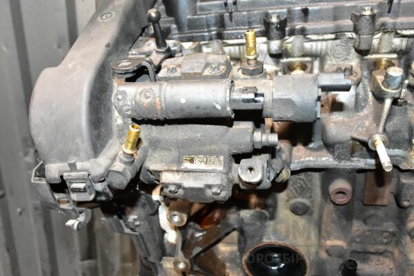Паливний насос високого тиску (ТНВД) Renault Kangoo 1.5dCi 1998-2008 5WS40153 376512 euromotors.com.ua