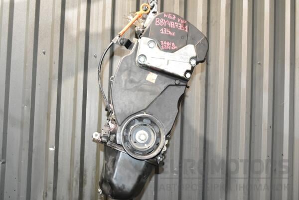 Двигатель VW Polo 1.4 16V 2001-2009 BBY 376513 euromotors.com.ua