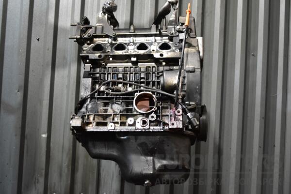Двигун VW Polo 1.4 16V 2001-2009 BBY 376513 - 2