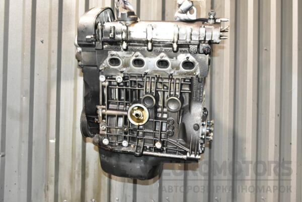 Двигун VW Polo 1.4 16V 2001-2009 BBY 376513 - 4
