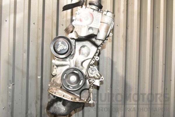 Двигатель Seat Ibiza 1.2 12V 2002-2008 BXV 376519 euromotors.com.ua