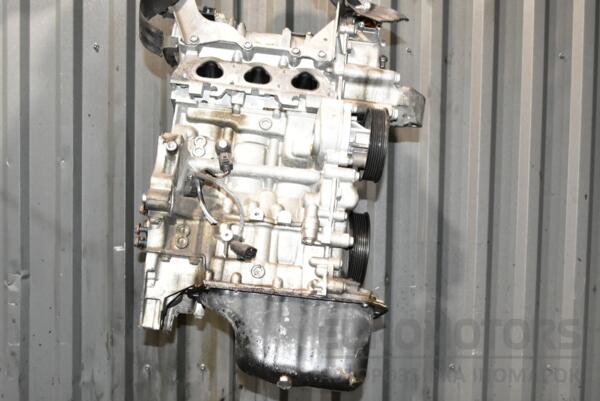 Двигатель Seat Ibiza 1.2 12V 2002-2008 BXV 376519 - 2