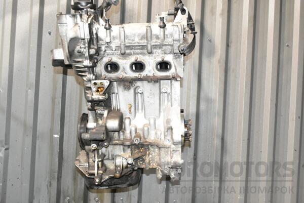 Двигатель Seat Ibiza 1.2 12V 2002-2008 BXV 376519 - 4
