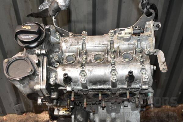 Двигатель Seat Ibiza 1.2 12V 2002-2008 BXV 376519 - 5