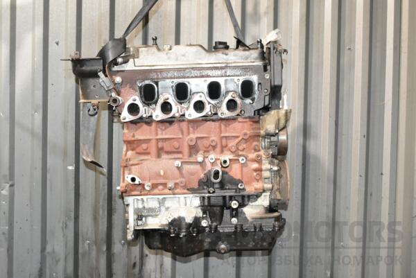 Двигатель 06- (топливная Siemens) Ford C-Max 1.8tdci 2003-2010 KKDB 376525 - 2