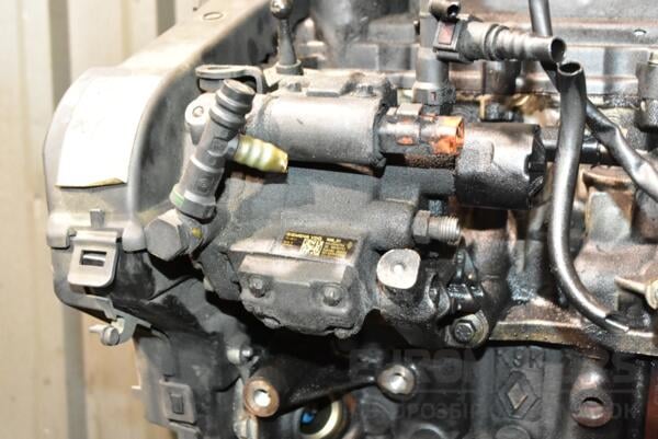 Топливный насос высокого давления (ТНВД) Renault Kangoo 1.5dCi 1998-2008 5WS40153 376538 euromotors.com.ua