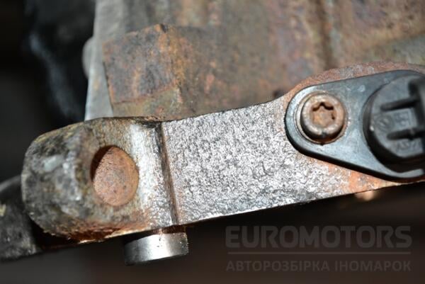 Двигун (дефект) Citroen Nemo 1.3MJet 2008 199A3000 376539 - 6