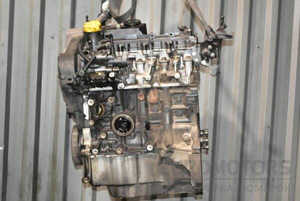 Двигун (ТНВД Siemens) Renault Modus 1.5dCi 2004-2012 K9K 732 376545 - 4