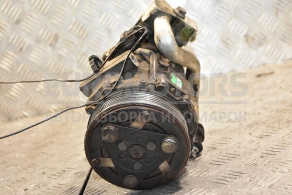 Компресор кондиціонера Fiat Qubo 1.3MJet 2008 51803075 376559 euromotors.com.ua