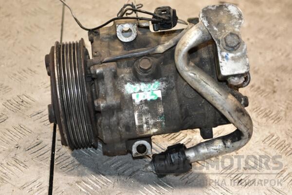 Компресор кондиціонера Opel Combo 1.3MJet 2001-2011 51803075 376559 - 2