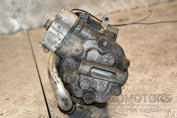 Компресор кондиціонера Opel Combo 1.3MJet 2001-2011 51803075 376559 - 3