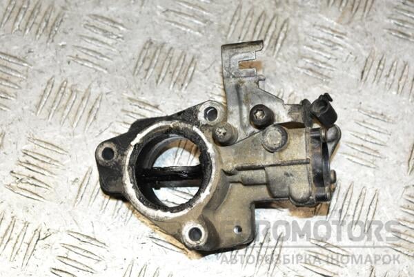 Дросельна заслінка вакуум Fiat Doblo 1.3MJet 2000-2009 55195014 376562 - 2