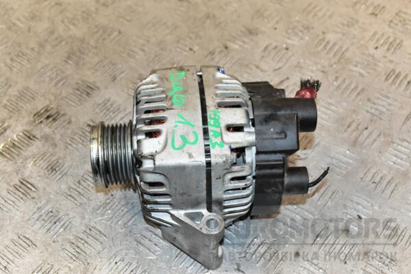 Генератор Lancia Ypsilon 1.3MJet 2003-2011 ERA 376569 - 2