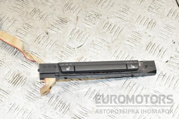 Блок кнопок центральной консоли BMW 1 (E81/E87) 2004-2011 61316962589 376574 euromotors.com.ua