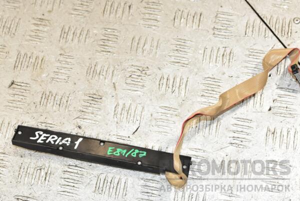 Блок кнопок центральній консолі BMW 1 (E81/E87) 2004-2011 61316962589 376574 - 2